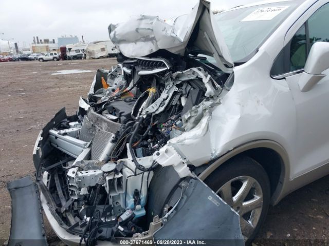 KL4CJGSM7KB752279 Buick Encore Essence
