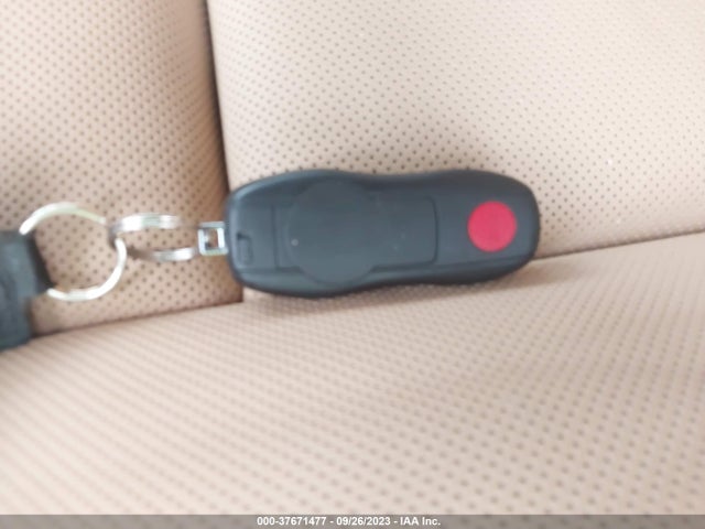 2014 PORSCHE CAYENNE WP1AA2A26ELA03972 Photo 10