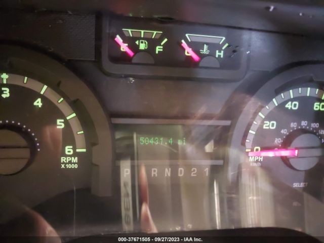 1FTSE3EL6EDA16489 Ford Econoline Cargo Van Commercial/recreational