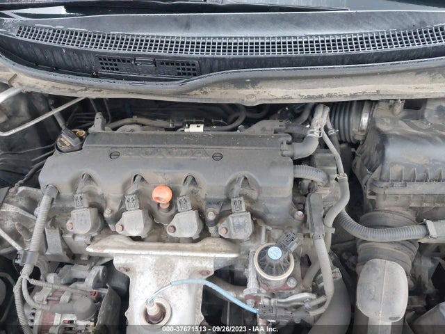 Honda CIVIC EX 2014 19XFB2F86EE251603 Image 10