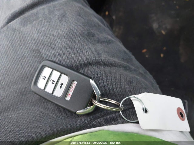 Honda CIVIC EX 2014 19XFB2F86EE251603 Image 11