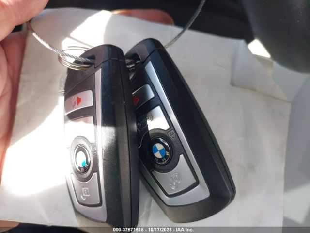 WBS3R9C57FF708999 BMW M4
