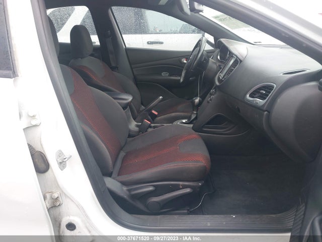Dodge DART SXT 2016 1C3CDFBBXGD519440 Image 5