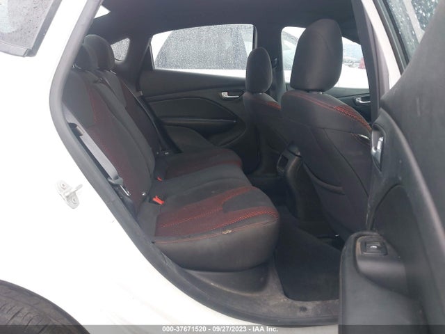Dodge DART SXT 2016 1C3CDFBBXGD519440 Image 8