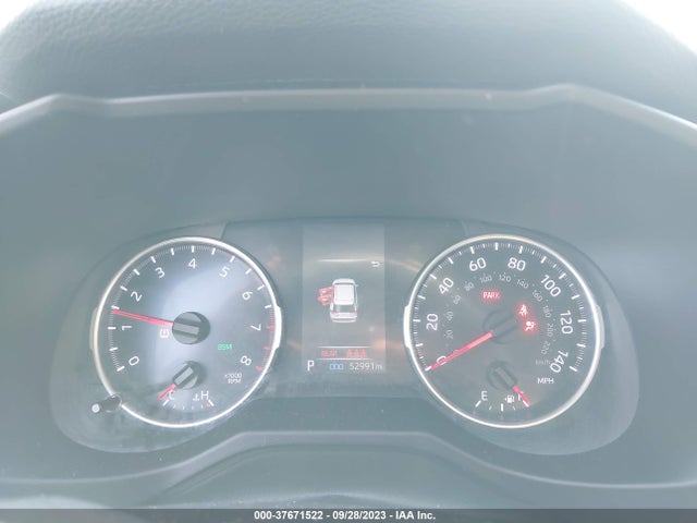 Toyota Rav4 Xle 2021 2T3W1RFV6MC095357 Image 15