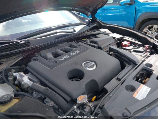 1N4BL3AP7FC191832 Nissan Altima 3.5 Sl
