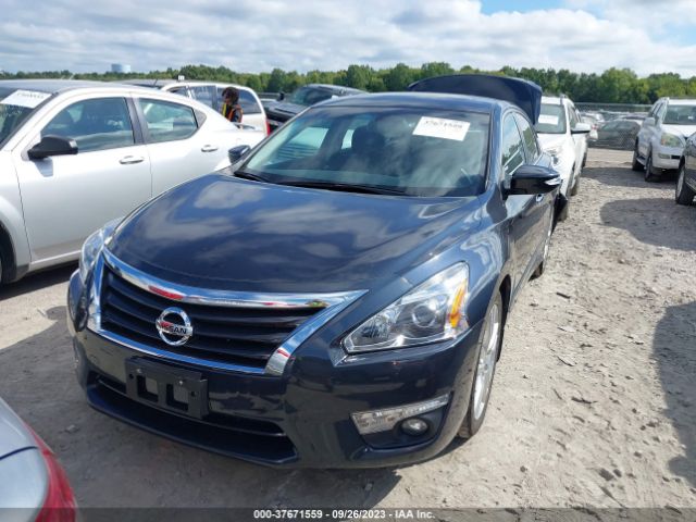 1N4BL3AP7FC191832 Nissan Altima 3.5 Sl