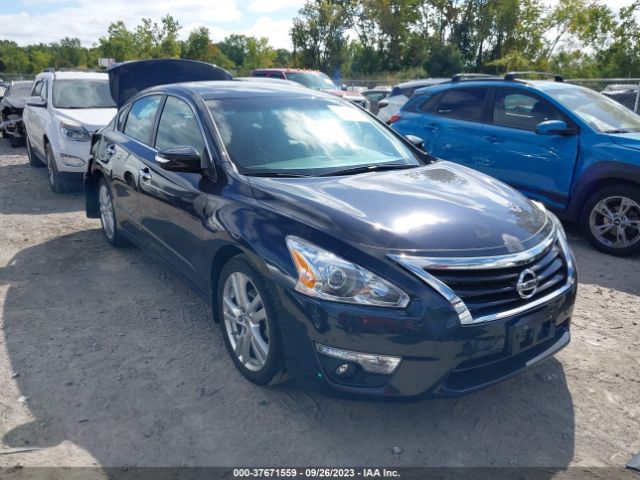 1N4BL3AP7FC191832 Nissan Altima 3.5 Sl