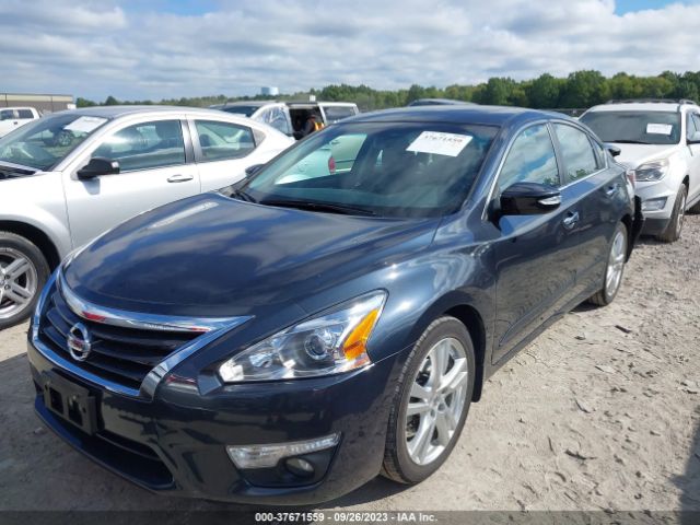 1N4BL3AP7FC191832 Nissan Altima 3.5 Sl