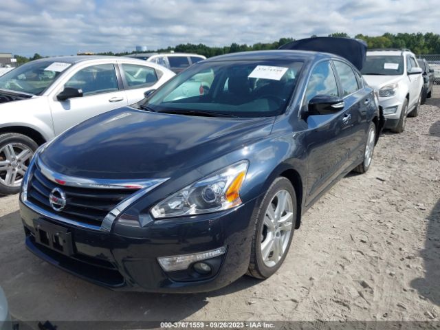 1N4BL3AP7FC191832 Nissan Altima 3.5 Sl