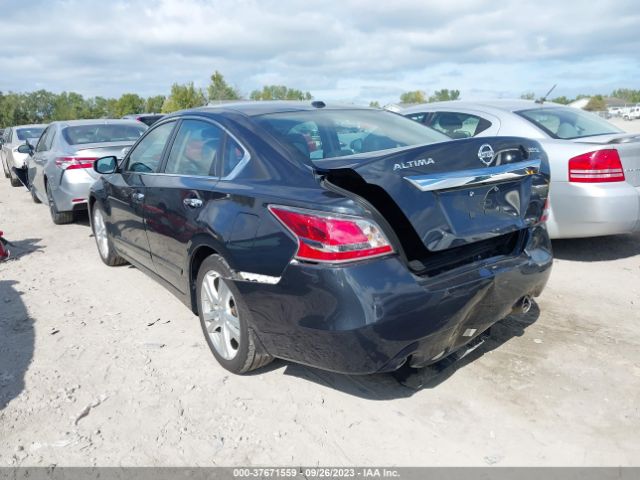 1N4BL3AP7FC191832 Nissan Altima 3.5 Sl