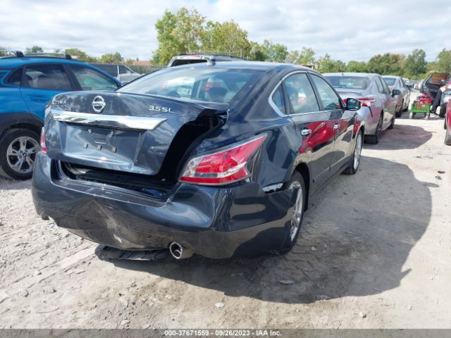 1N4BL3AP7FC191832 Nissan Altima 3.5 Sl