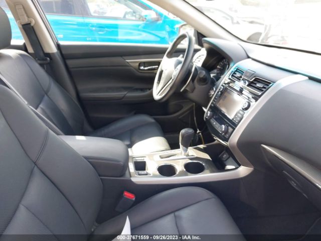 1N4BL3AP7FC191832 Nissan Altima 3.5 Sl