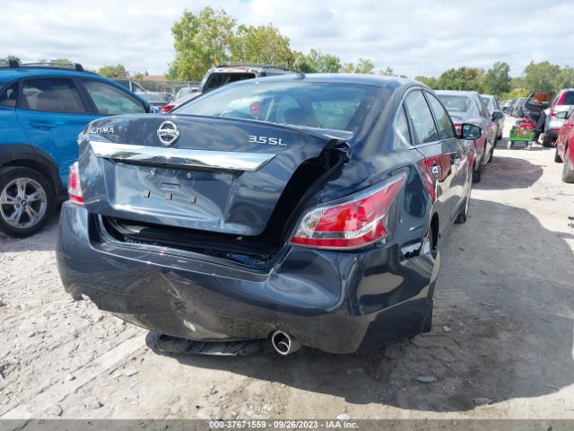 1N4BL3AP7FC191832 Nissan Altima 3.5 Sl