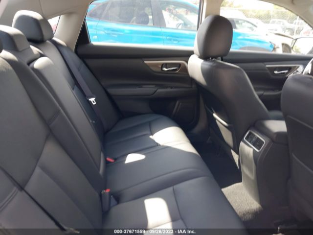 1N4BL3AP7FC191832 Nissan Altima 3.5 Sl