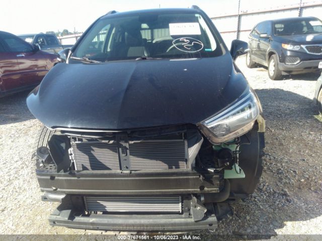 KL4CJ1SB3HB239373 Buick Encore Sport Touring