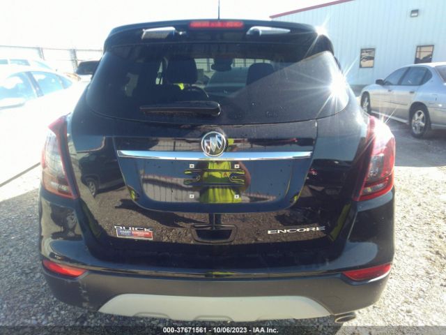 KL4CJ1SB3HB239373 Buick Encore Sport Touring
