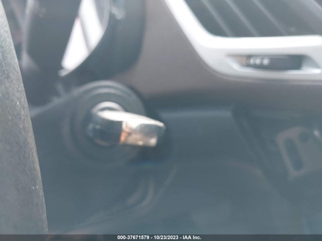 GMC Terrain Slt 2015 2GKFLTE34F6387209 Image 11