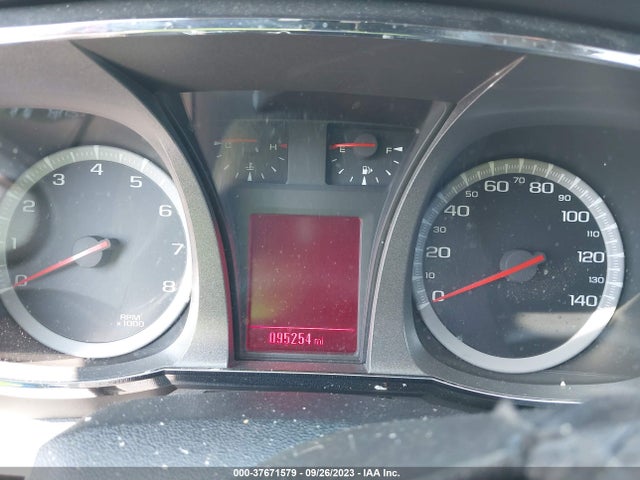 GMC Terrain Slt 2015 2GKFLTE34F6387209 Image 7