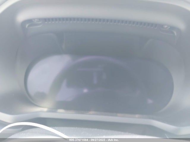 2023 POLESTAR 2 LONG RANGE DUAL MOTOR/LONG RANGE DUAL MOTOR PLUS VIN: YSMED3KA0PL140709