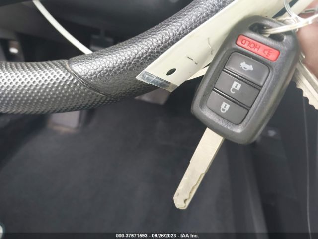 2HGFC2F52JH550699 Honda Civic Sedan Lx