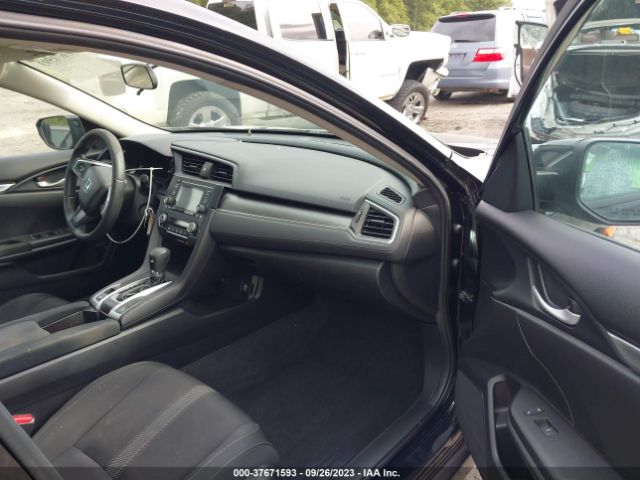 2HGFC2F52JH550699 Honda Civic Sedan Lx