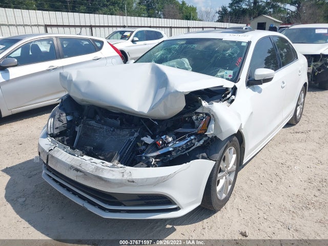 3VWDB7AJXHM309184 Volkswagen Jetta 1.4t Se