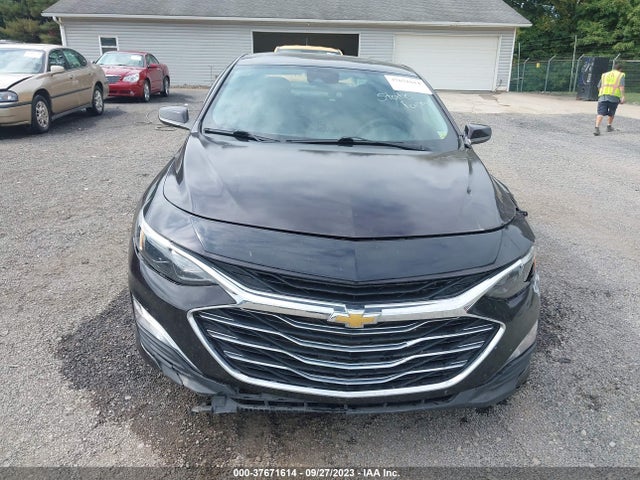 Chevrolet MALIBU LS 2020 1G1ZC5ST1LF106972 Image 13