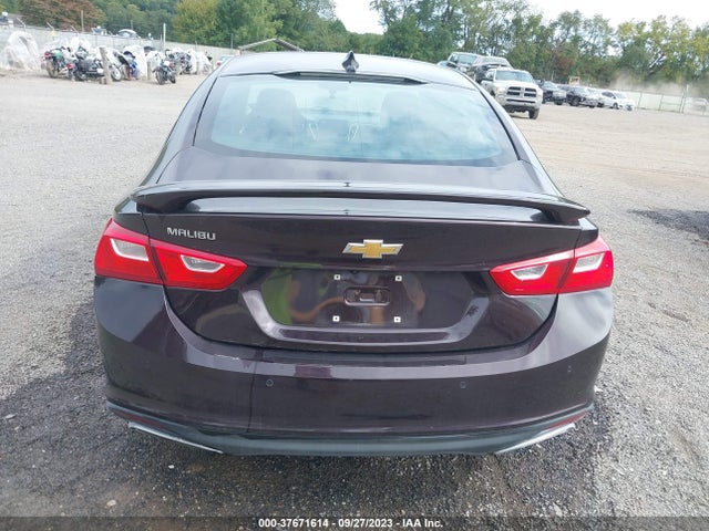 Chevrolet MALIBU LS 2020 1G1ZC5ST1LF106972 Image 17