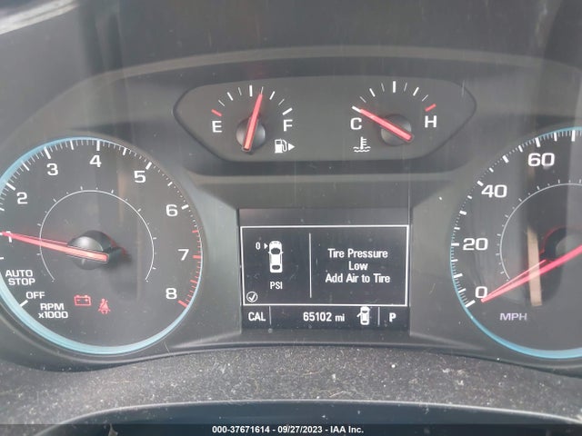 Chevrolet MALIBU LS 2020 1G1ZC5ST1LF106972 Image 7