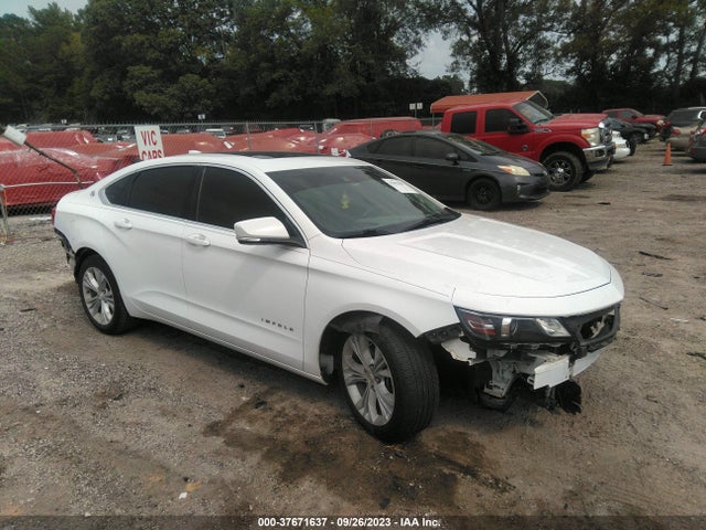2015 2G1125S34F9223720 головне зображення