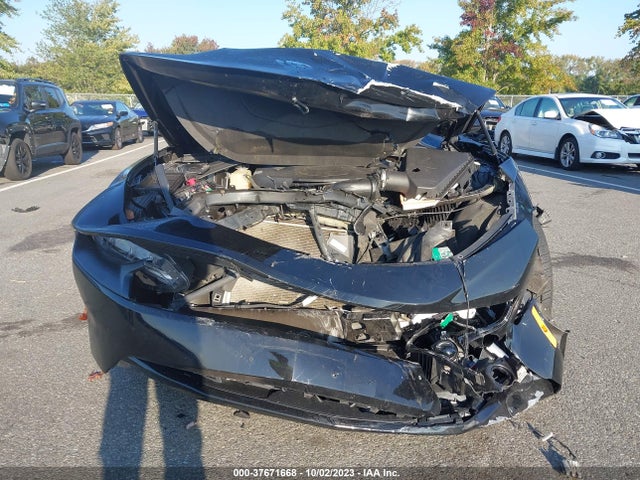 Chevrolet Camaro Rwd  1lt 2021 1G1FB1RS9M0103740 Image 12