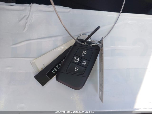Volkswagen JETTA SEL 2021 3VWE57BU2MM034294 Image 11
