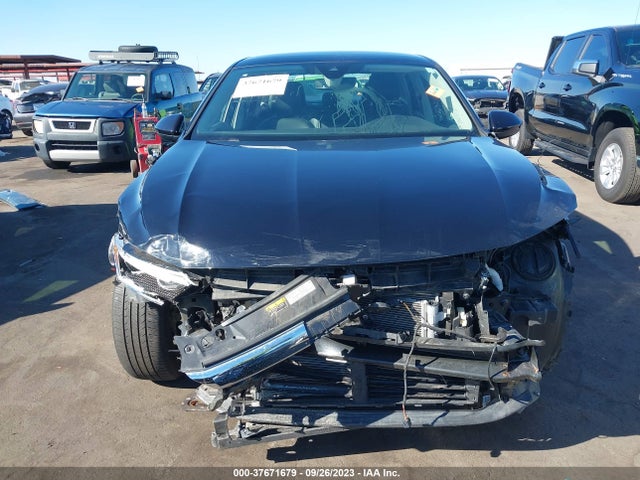 Volkswagen JETTA SEL 2021 3VWE57BU2MM034294 Image 13