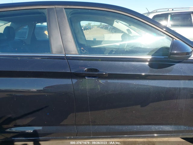 Volkswagen JETTA SEL 2021 3VWE57BU2MM034294 Image 14