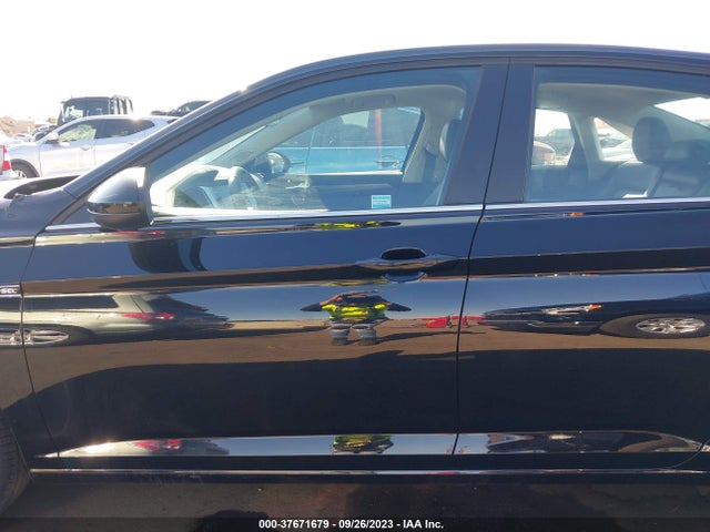 Volkswagen JETTA SEL 2021 3VWE57BU2MM034294 Image 15