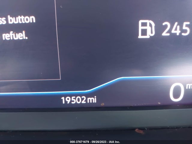Volkswagen JETTA SEL 2021 3VWE57BU2MM034294 Image 16