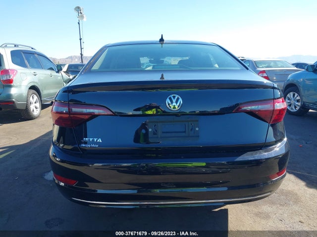 Volkswagen JETTA SEL 2021 3VWE57BU2MM034294 Image 17