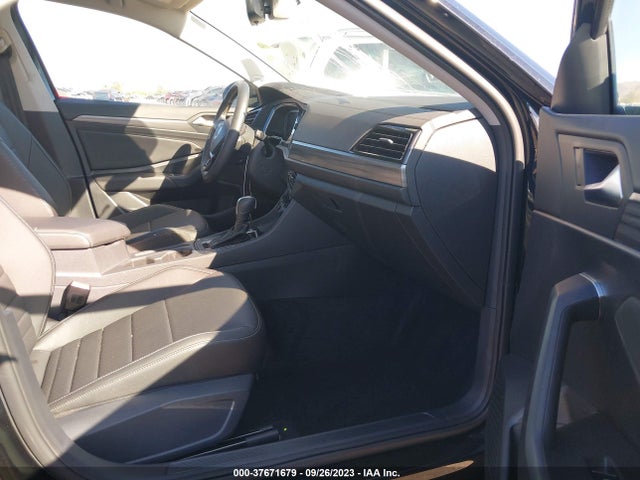 Volkswagen JETTA SEL 2021 3VWE57BU2MM034294 Image 5