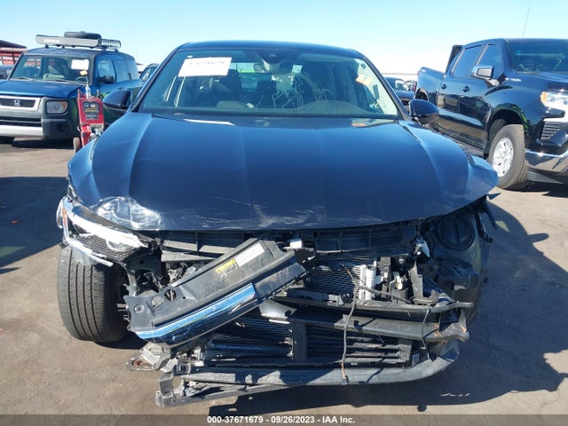 Volkswagen JETTA SEL 2021 3VWE57BU2MM034294 Image 6