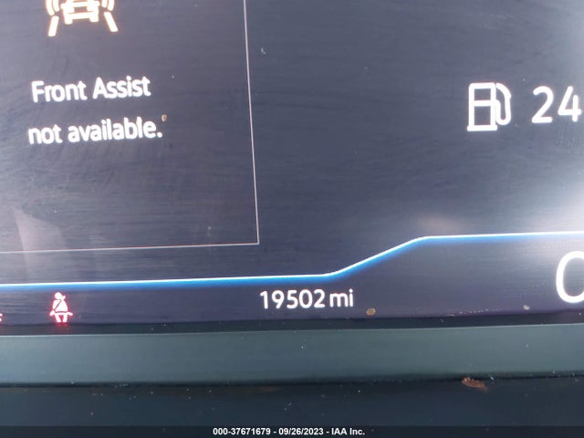 Volkswagen JETTA SEL 2021 3VWE57BU2MM034294 Image 7
