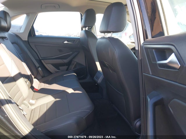 Volkswagen JETTA SEL 2021 3VWE57BU2MM034294 Image 8