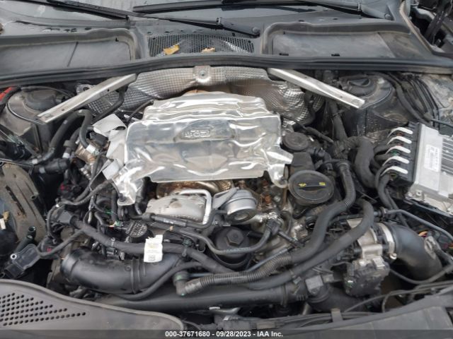 WAUB4BF43JA079014 Audi S4 Premium Plus