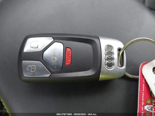 WAUB4BF43JA079014 Audi S4 Premium Plus