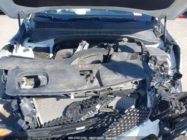 5XYPK4A15GG013502 KIA Sorento Sxl