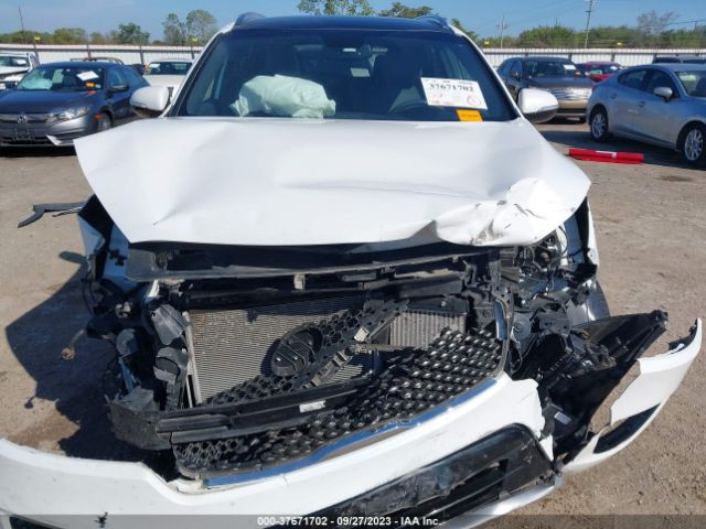 5XYPK4A15GG013502 KIA Sorento Sxl