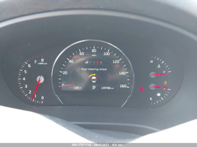 5XYPK4A15GG013502 KIA Sorento Sxl