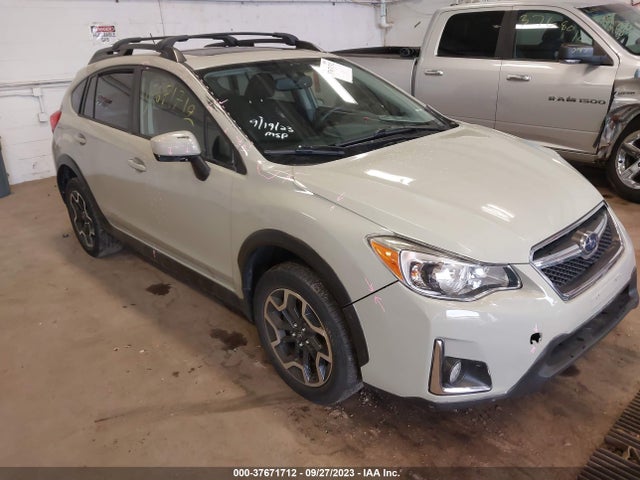Subaru Crosstrek Premium 2016 JF2GPABC5G8280499 Image 1