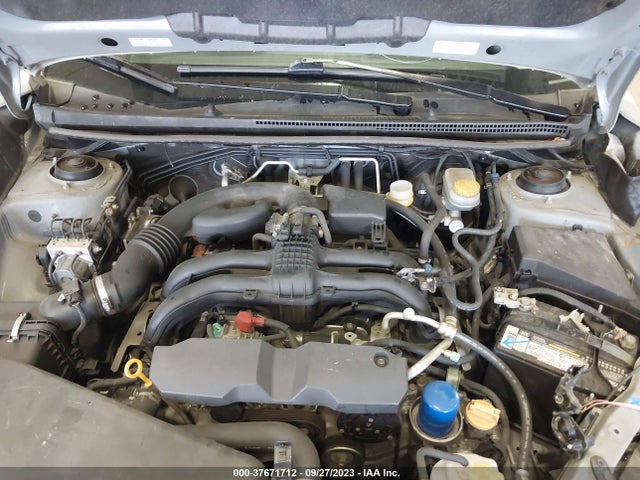 Subaru Crosstrek Premium 2016 JF2GPABC5G8280499 Image 10