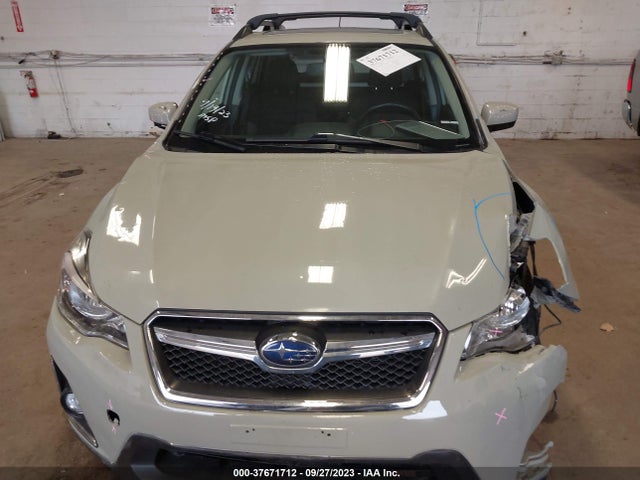 Subaru Crosstrek Premium 2016 JF2GPABC5G8280499 Image 12